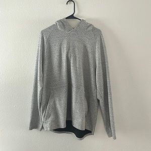 Lululemon at ease training hoodie